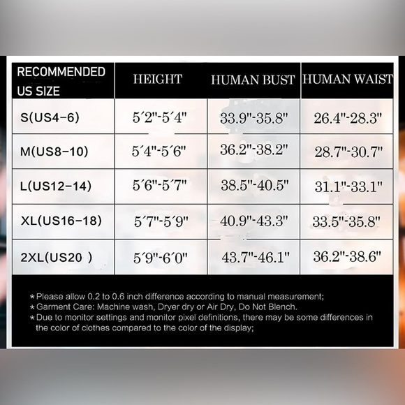 NWT Cross V-Neck Flowy Polka Dot Maxi Dress Size Large - Picture 6 of 6